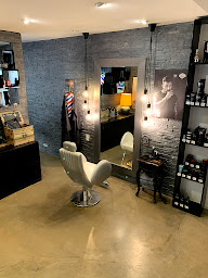 Photo n°6 de Le W Coiffure à Nîmes (Barbier)