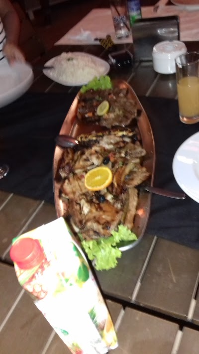 Photos of Restaurante Porto Fino LUANDA