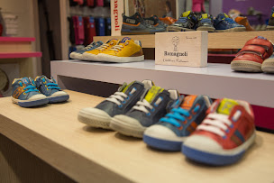 Photo n°7 de CHAUSSURES LEOPOLD à Coutances (Magasin de chaussures)