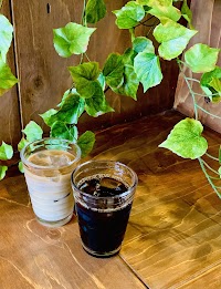 Attic cafe(アティックカフェ)