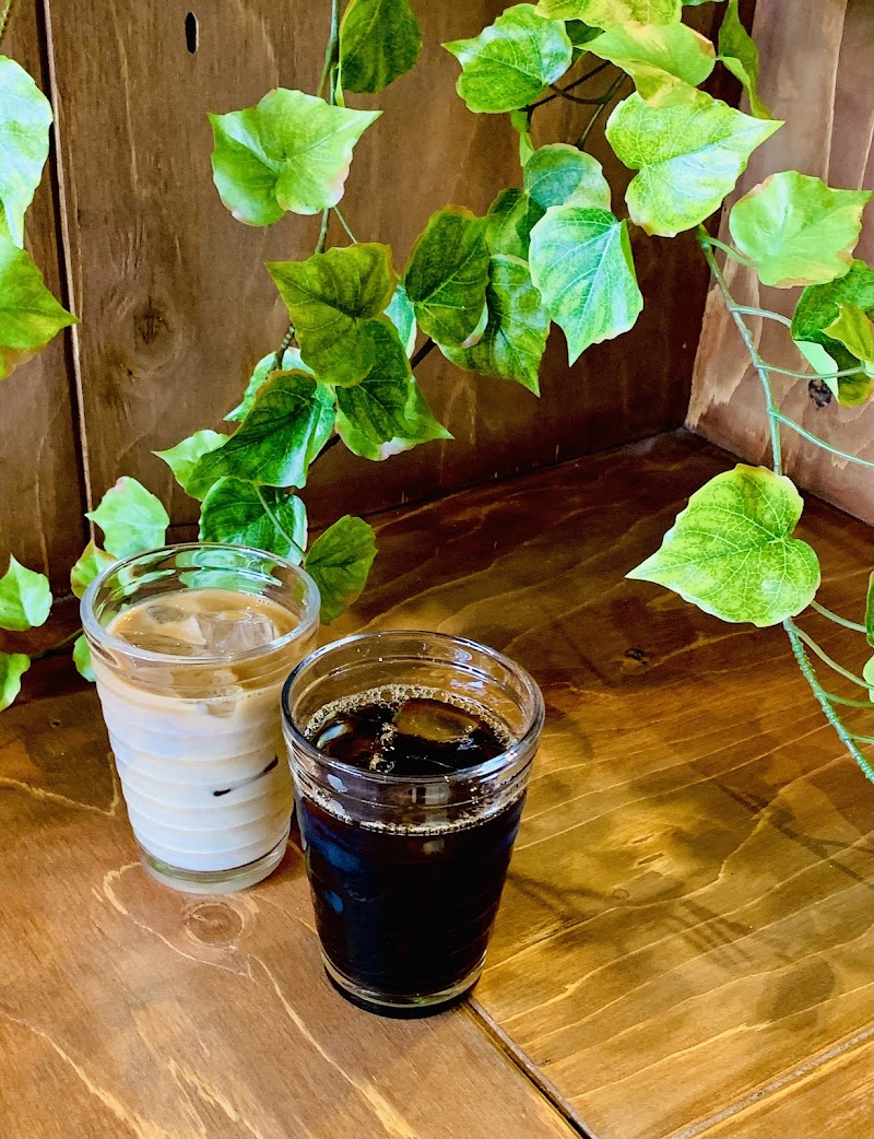 Attic cafe(アティックカフェ)