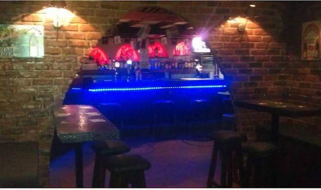 Red Lion Pub - El Pas de la Casa