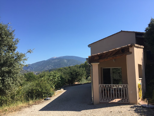 Photo de La Bastide de la Tour à Entrechaux (84340)