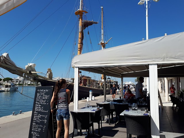 Le Comptoir Des Voiles