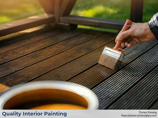 Tierney Painting - Thumbnail