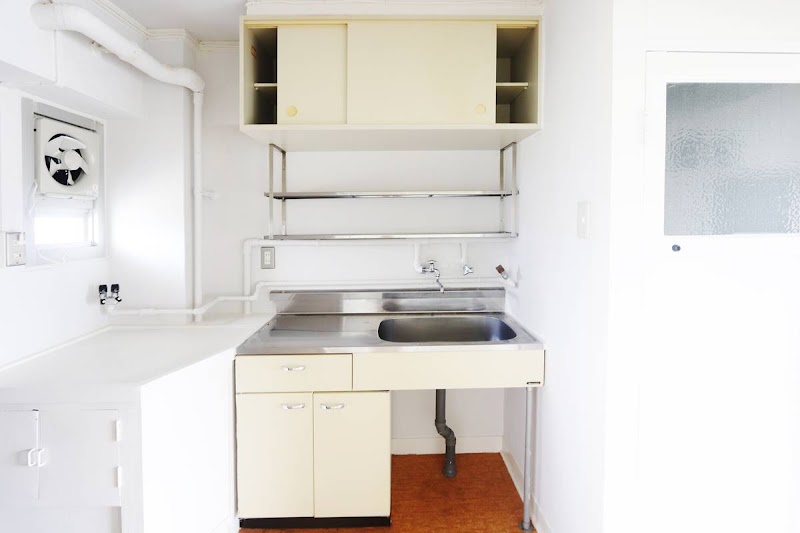 ビレッジハウス久保3号棟