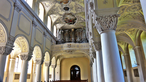 Klosterkirche St. Michael - Thumbnail