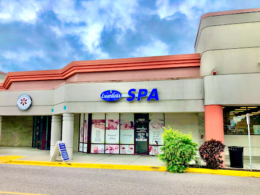 Essentials Spa of Sarasota - Thumbnail