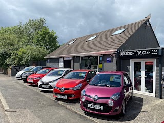 One Oak Motor Company ltd