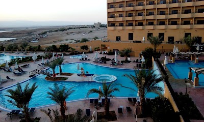 Photos of Grand East Hotel - Dead Sea