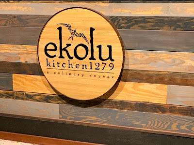 Ekolu Kitchen