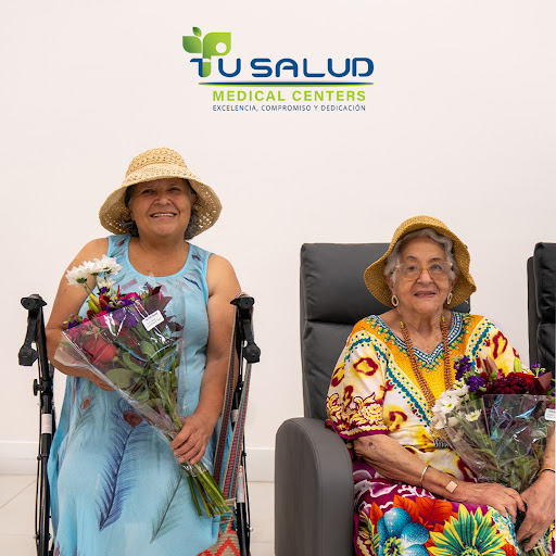Tu Salud Medical Centers