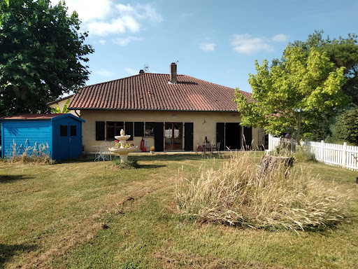 Gîte Se Canto Le Houga - Thumbnail