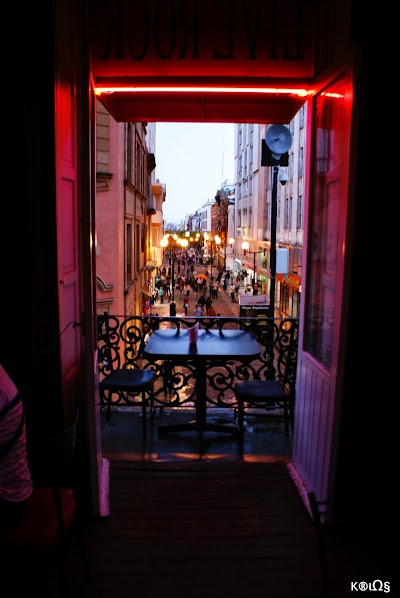 Photos of La Monarca Grill
