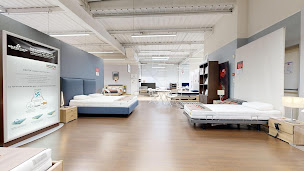 Photo n°7 de Maxi Literie Belfort - Montbeliard à Valentigney (Magasin de linge de maison)