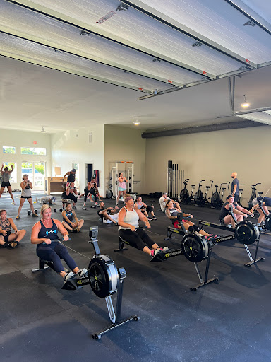 Whitewater CrossFit Gallery - United States