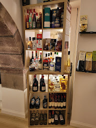 Photo n°12 de Les Arcades épicerie gourmande à Luxeuil-les-Bains (Épicerie fine)