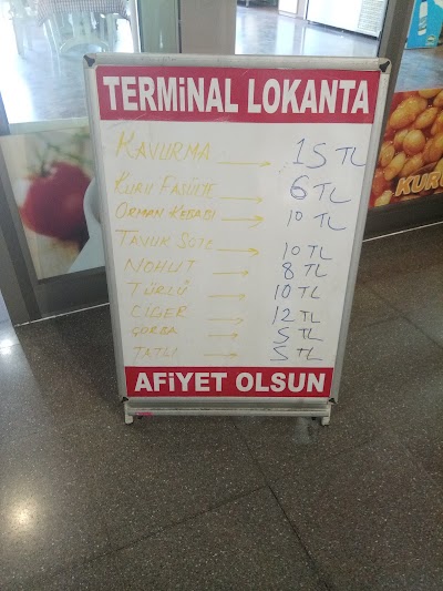 Photos of Yalova Otogarı
