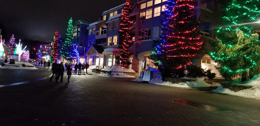 Whistler HIGH MOUNTAIN BREWING COMPANY - Parking Lot #9088 - Thumbnail