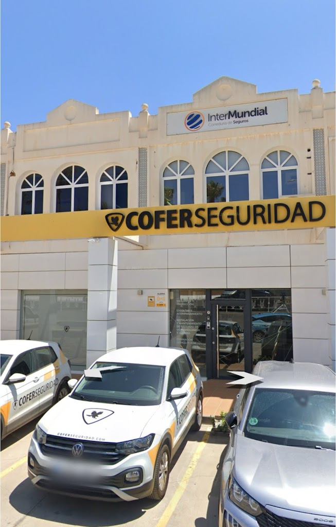 Cofer Seguridad