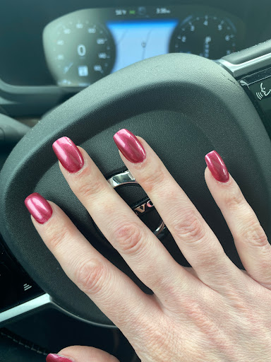 Be Be Nails - Thumbnail