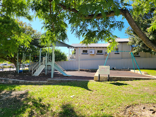 Redfern Street Reserve