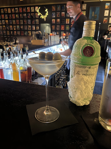 Jimmy Rum's Mixing Lounge - Thumbnail
