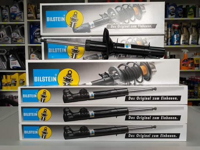 AUTO PLUS Sklep Motoryzacyjny | Pogotowie Akumulatorowe 24H - Łomża