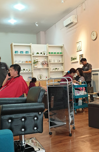 Ohana Salon & Reflexology Modernland