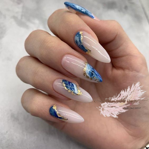 ProfessioNAIL Indooroopilly - Visual