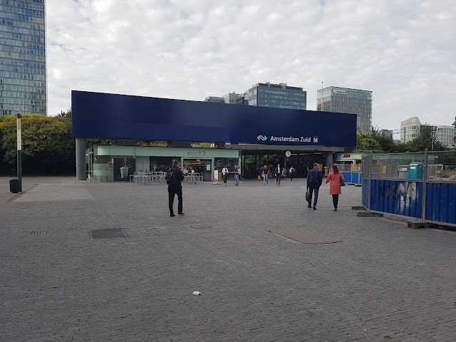 The New Gate