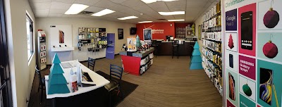 Verizon Authorized Retailer - TCC