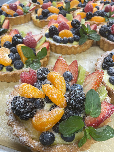 Plenty the Bakery - Thumbnail