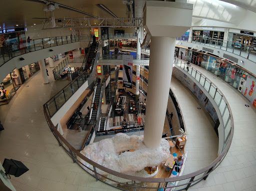Nevsky Centre - Visual