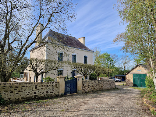 Photo de Gîte La Petite Couannière (réouverture mars 2024).