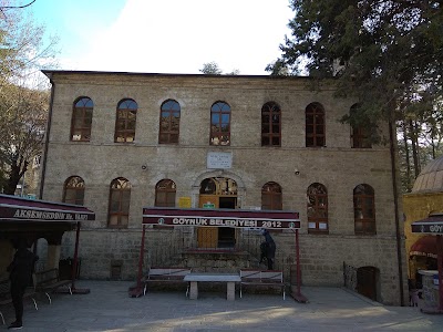 Gazi Süleyman Paşa Hamamı