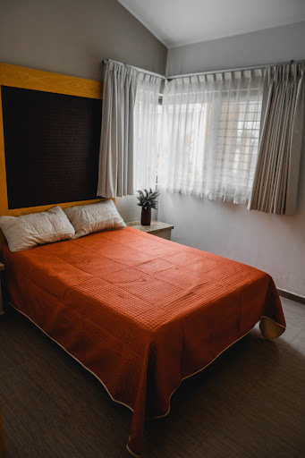 Hotel Seis Agaves