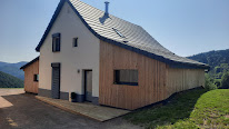 Gîte la maison d'Anne en Alsace à Wasserbourg