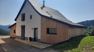 Photo n°6 de Gîte la maison d'Anne en Alsace à Wasserbourg (Gîte)