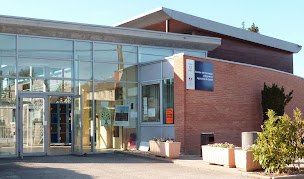 Photo n°3 de Centre de Formation d'Apprentis Agricole Départemental du Loiret à Bellegarde (Établissement d'enseignement professionnel)