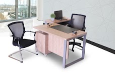 PROFINE Office Furniture Gulberg lahore