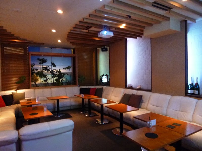 クラブ ｢ラグーン｣