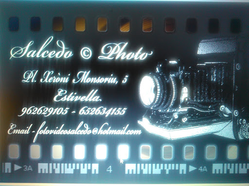 FOTO VIDEO SALCEDO - Thumbnail