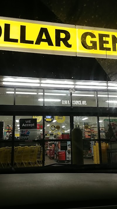 Dollar General