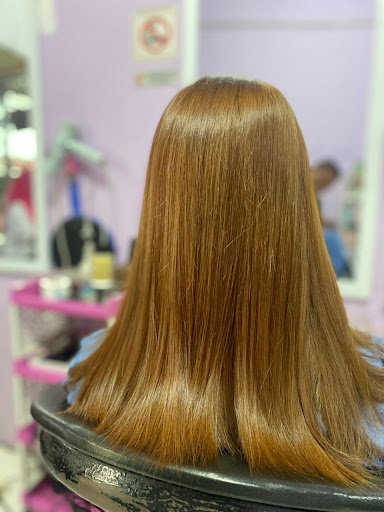 Queen salon mandiraja, kec mandiraja kab banjarnegara