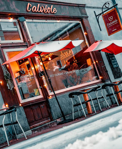 Restaurant L'atelier