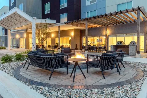 TownePlace Suites by Marriott Chesterfield