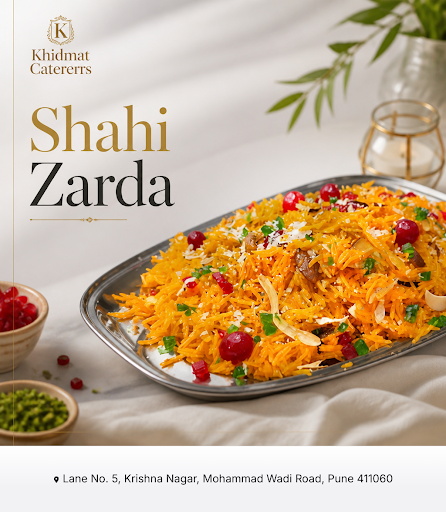 Khidmat Caterers serves authentic and delicious Pakistani dishes, including our signature Shahi Z… post image
