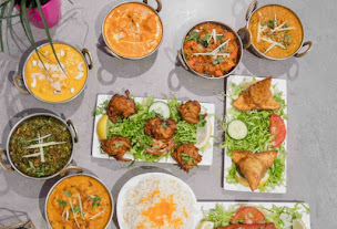 Photo n°8 de Katmandou Café à Paris (Restaurant de spécialités d'Asie du Sud)