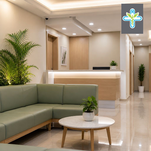 A calm, well-designed clinic plays a powerful role in how quickly you feel better. At Dr. Prakhar… post image